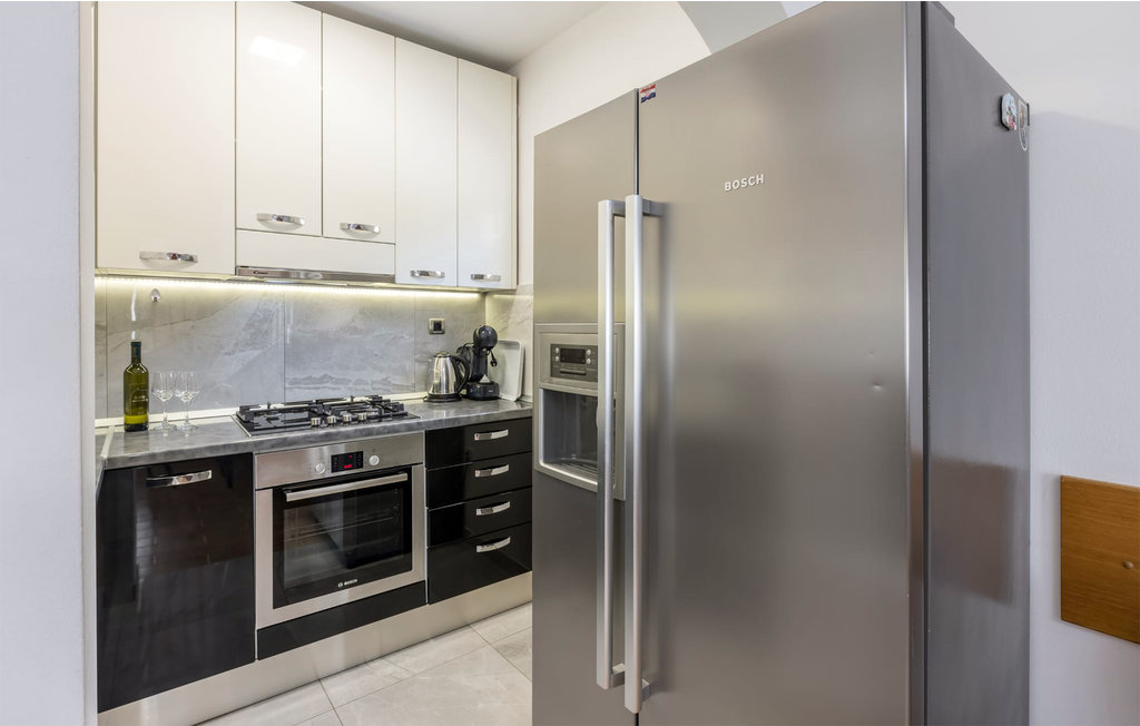 Ferienhaus - Split-Solin , Kroatien - CSC134 22