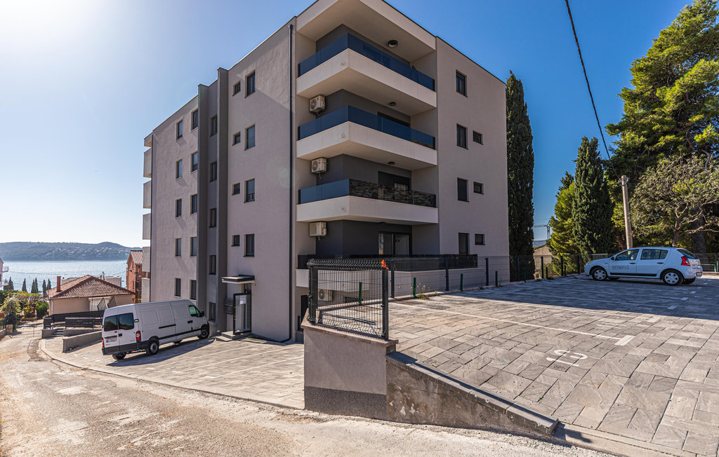 Lejlighed - Trogir-Seget Donji , Kroatien - CSC147 3