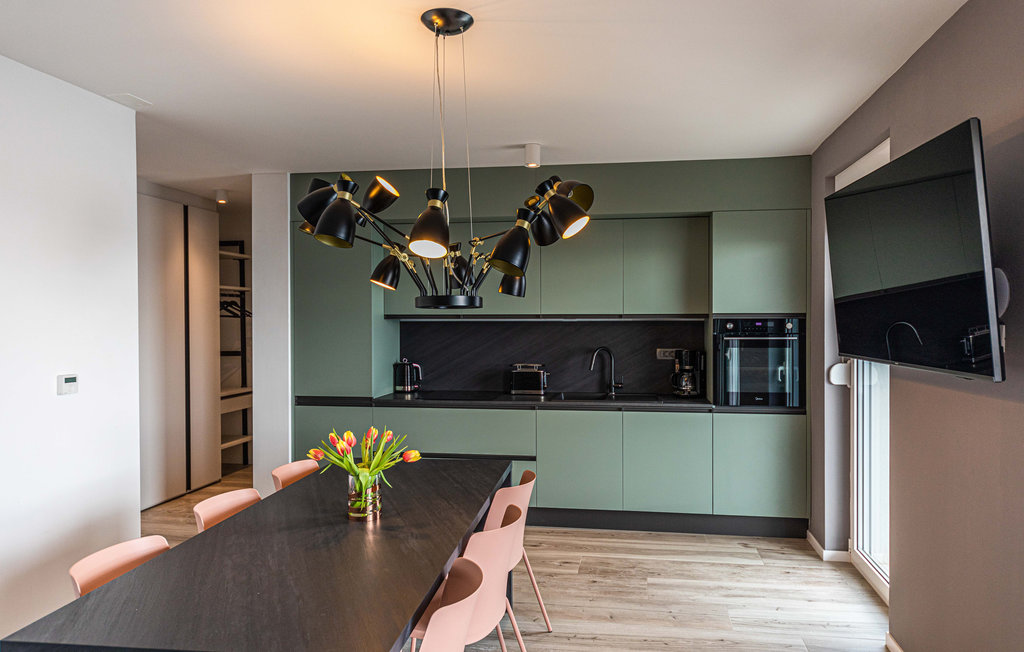 Lejlighed - Trogir - Okrug Gornji , Kroatien - CSC154 6