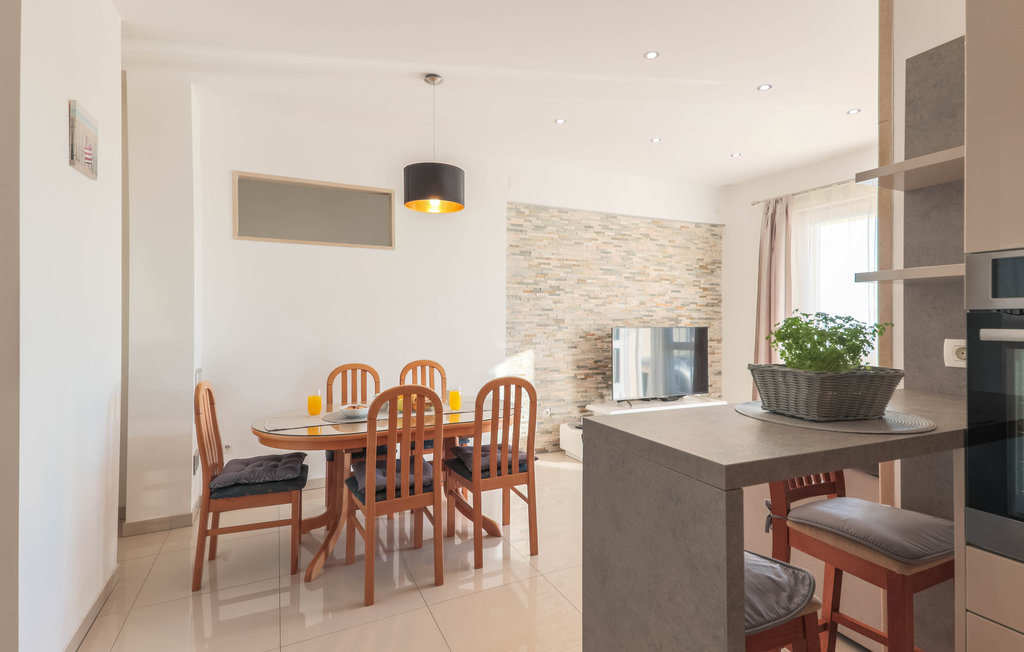 Lejlighed - Split , Kroatien - CSC164 4