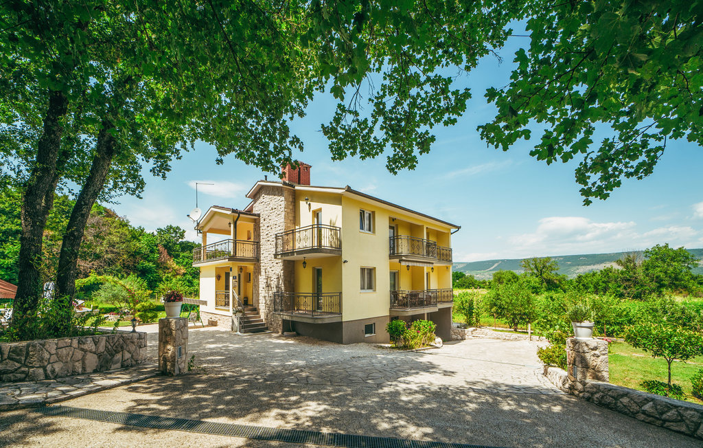 Feriehuse - Makarska-Grubine , Kroatien - CSC180 13