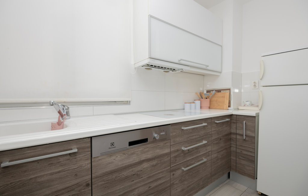 Lejlighed - Makarska , Kroatien - CSC188 13