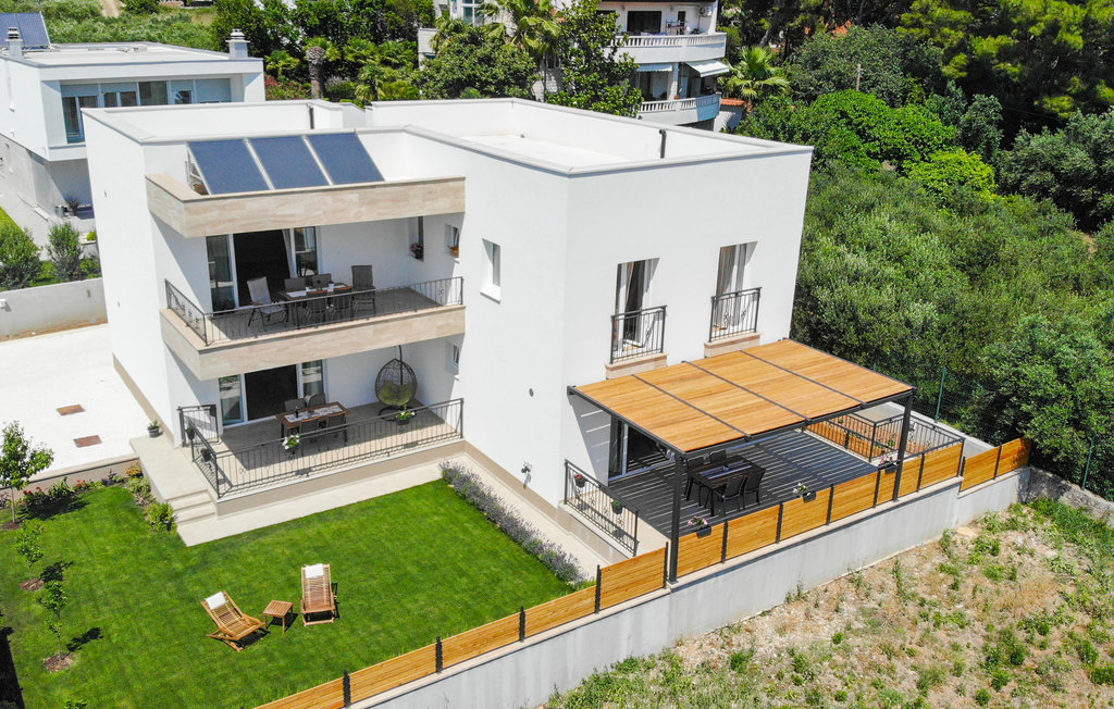 Lejlighed - Trogir-Kastel Sucurac , Kroatien - CSC253 9