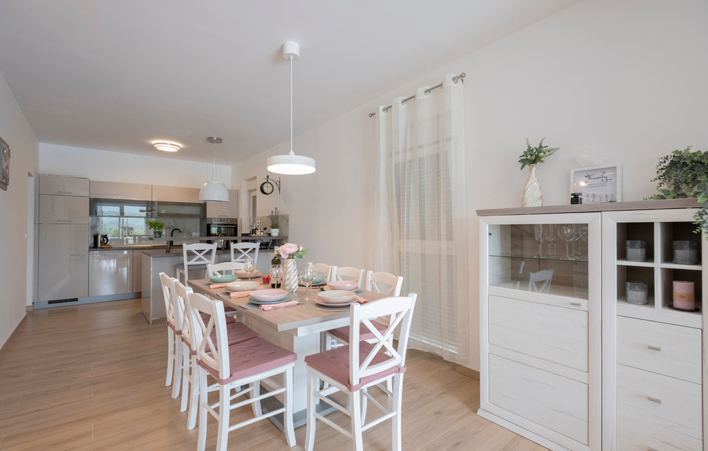 Feriehuse - Makarska-Glavina Donja , Kroatien - CSC011 5