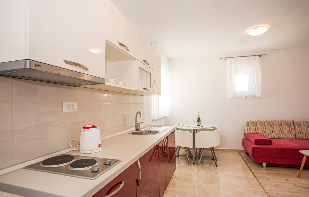 Semesterlägenhet - Makarska-Baska Voda , Kroatien - CSC014 3