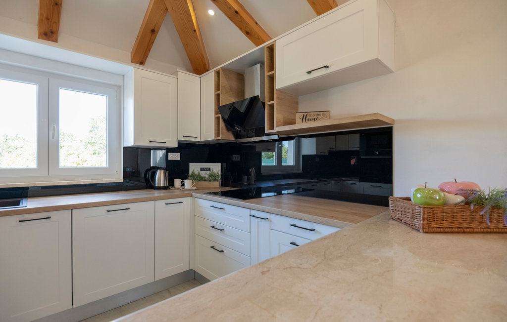 Feriehuse - Makarska-Grubine , Kroatien - CSC017 17