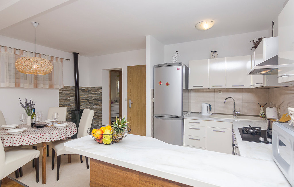 Lejlighed - Makarska-Podgora , Kroatien - CSC030 11