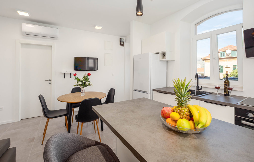 Lejlighed - Split , Kroatien - CSC047 8