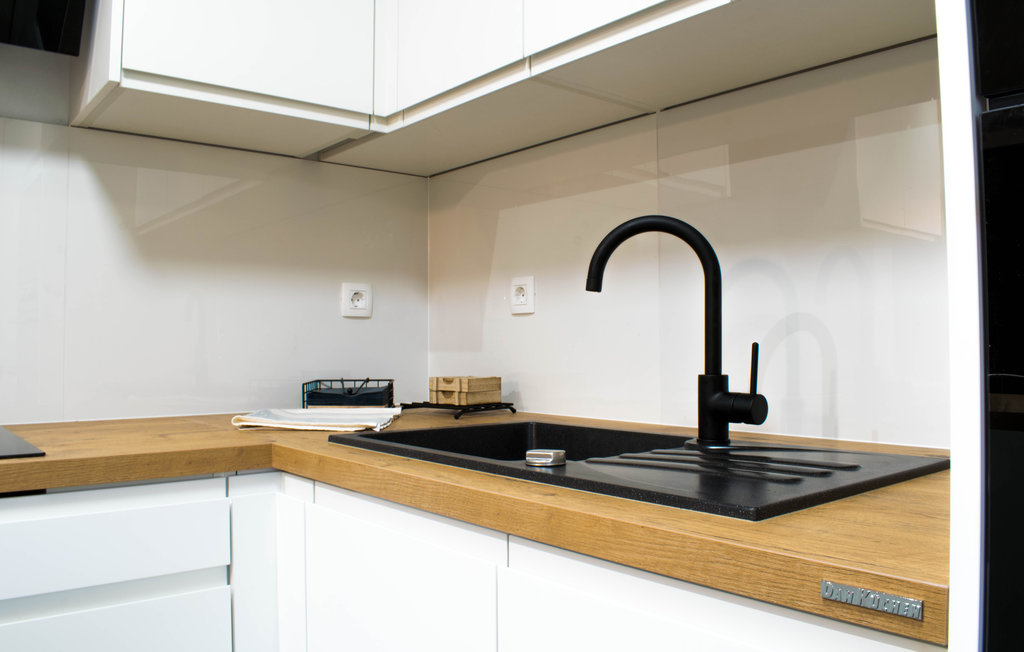 Feriehuse - Makarska-Baska Voda , Kroatien - CSC062 25