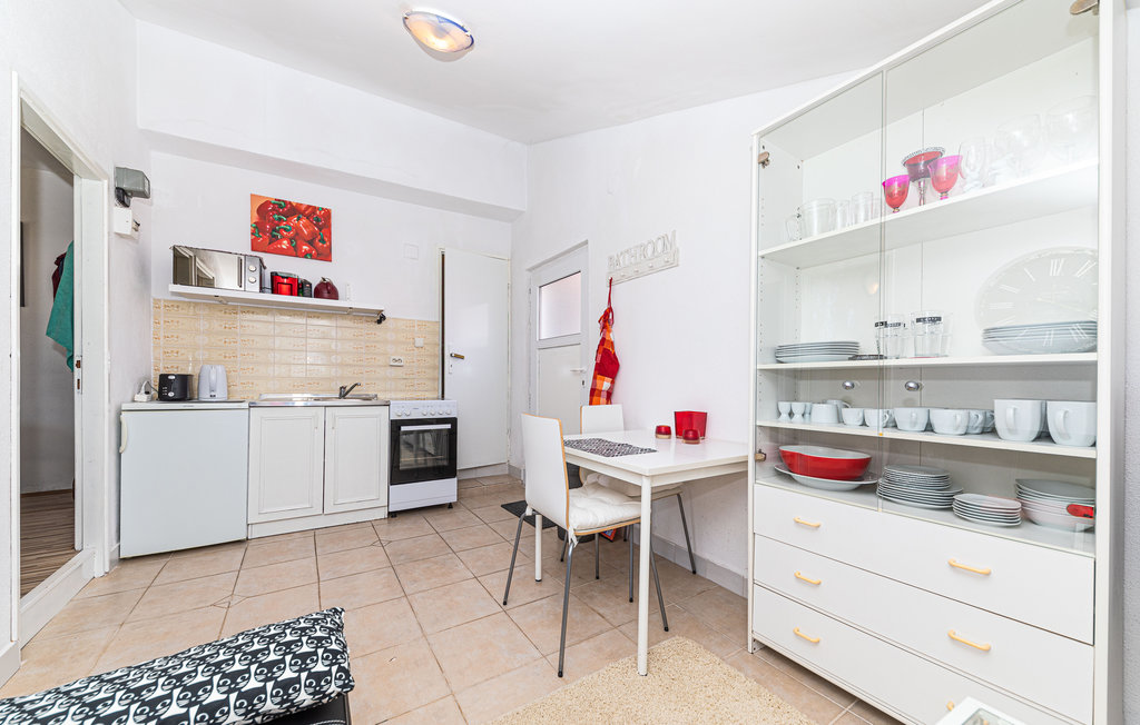 Lejlighed - Trogir-Labin-Prgomet , Kroatien - CSC071 5