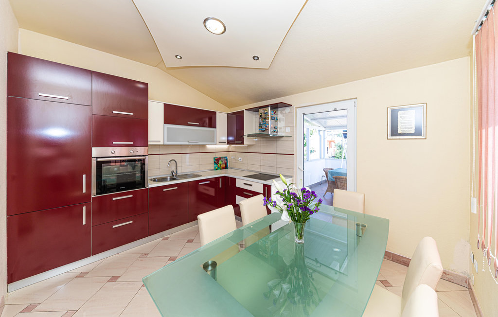 Semesterlägenhet - Trogir-Plano , Kroatien - CSC076 6