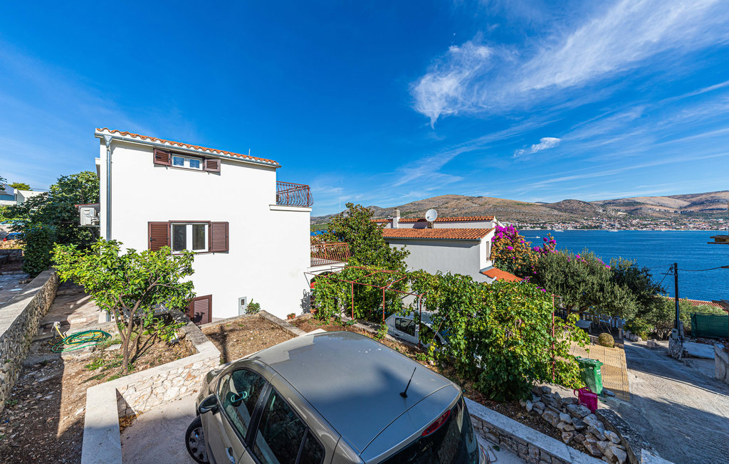 Semesterlägenhet - Ciovo-Okrug Donji , Kroatien - CSC083 5