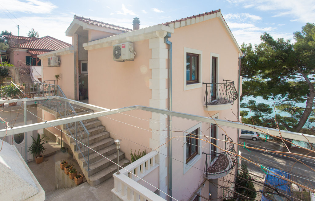 Lejlighed - Omis - Bajnice , Kroatien - CSC105 10