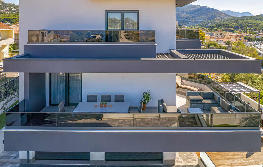 Ferienhaus - Split-Solin , Kroatien - CSC150 14