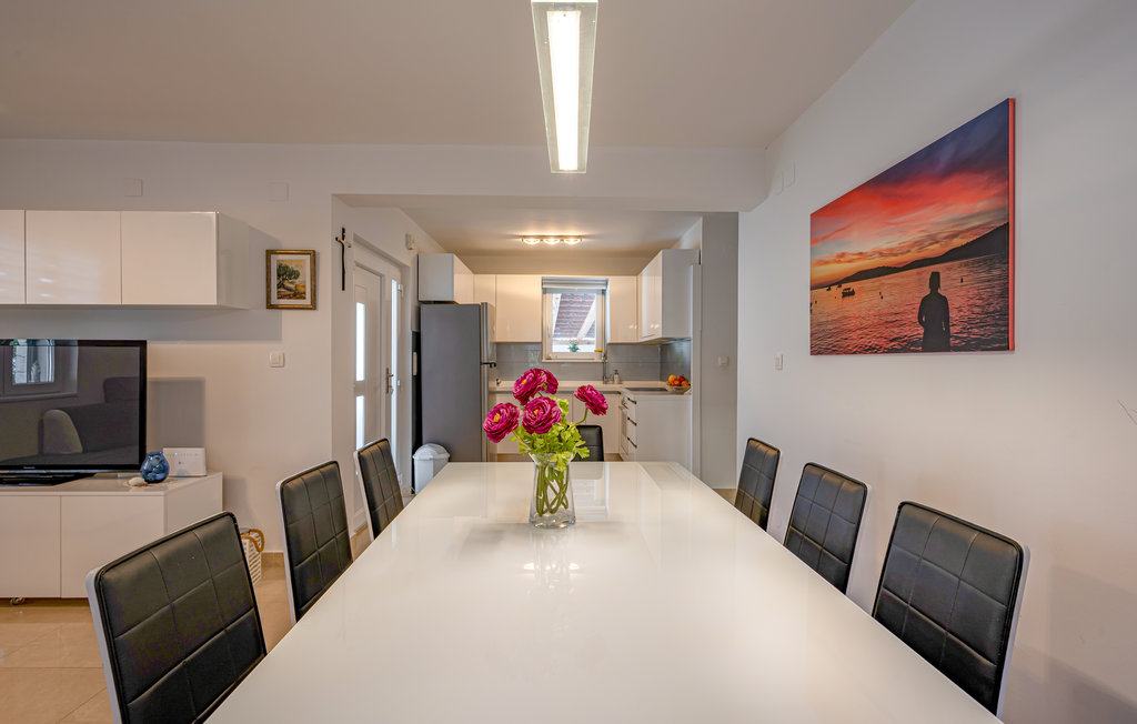 Ferienhaus - Trogir - Sevid , Kroatien - CSC151 21