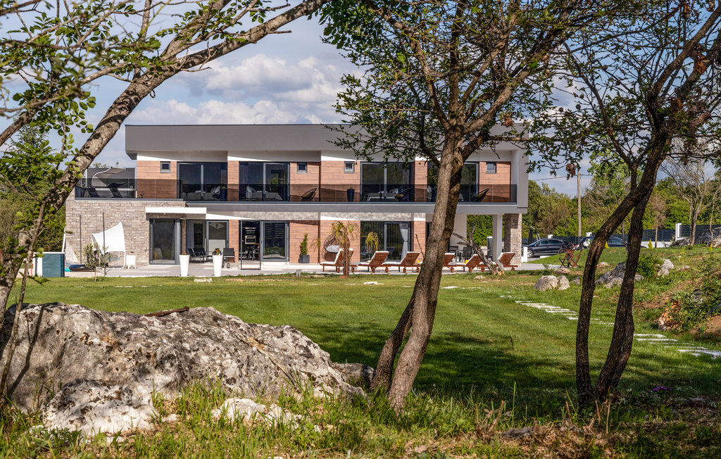 Feriehuse - Split- Sinj , Kroatien - CSC159 14