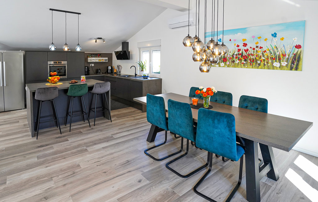 Feriehuse - Split - Zrnovnica , Kroatien - CSC162 6