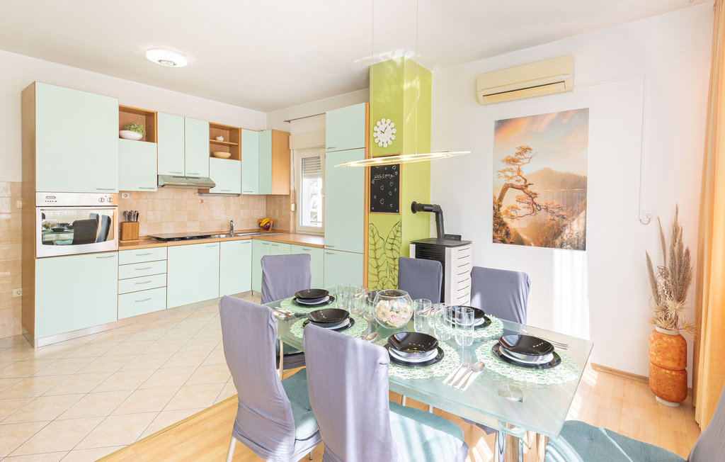 Lejlighed - Split - Podstrana , Kroatien - CSC171 5