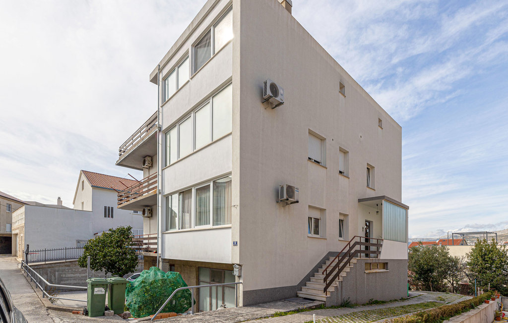 Lejlighed - Split - Podstrana , Kroatien - CSC171 7