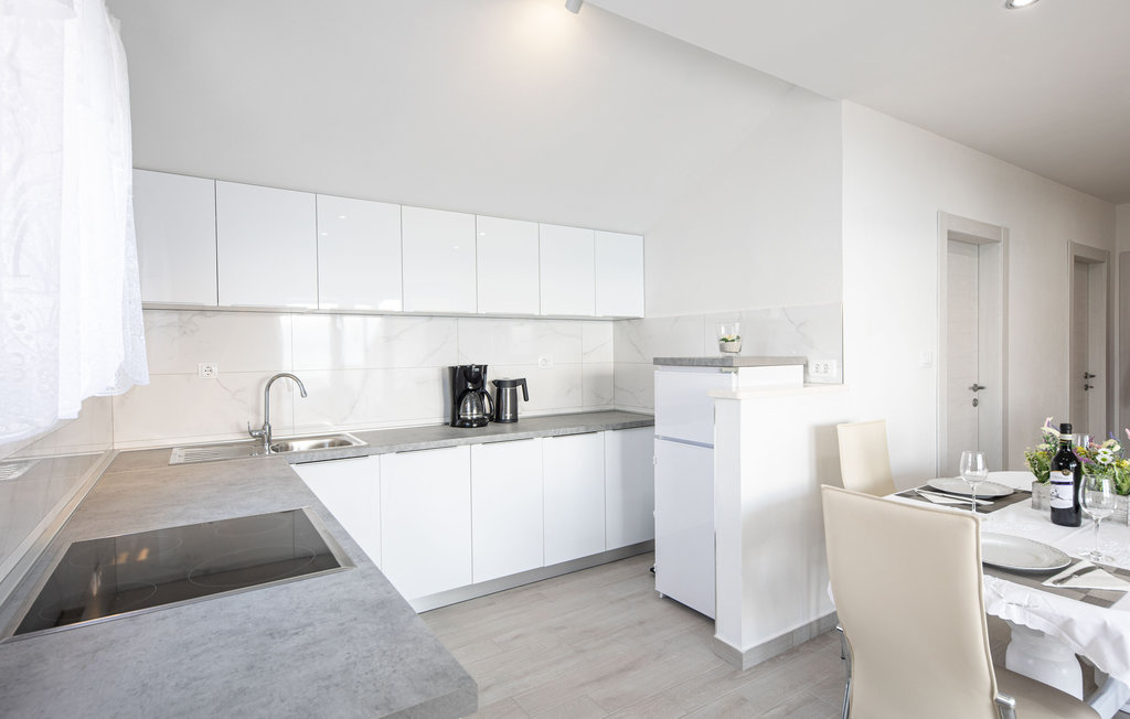 Lejlighed - Omis-Krilo Jesenice , Kroatien - CSC178 5