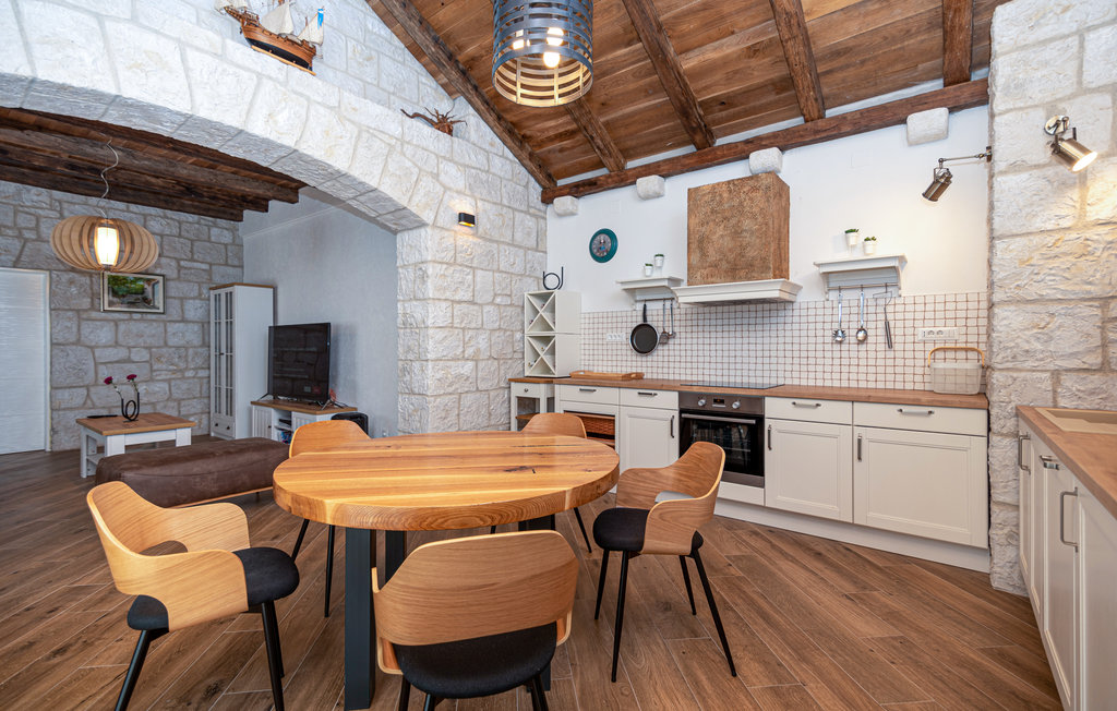 Feriehuse - Split-Zrnovnica , Kroatien - CSC190 23