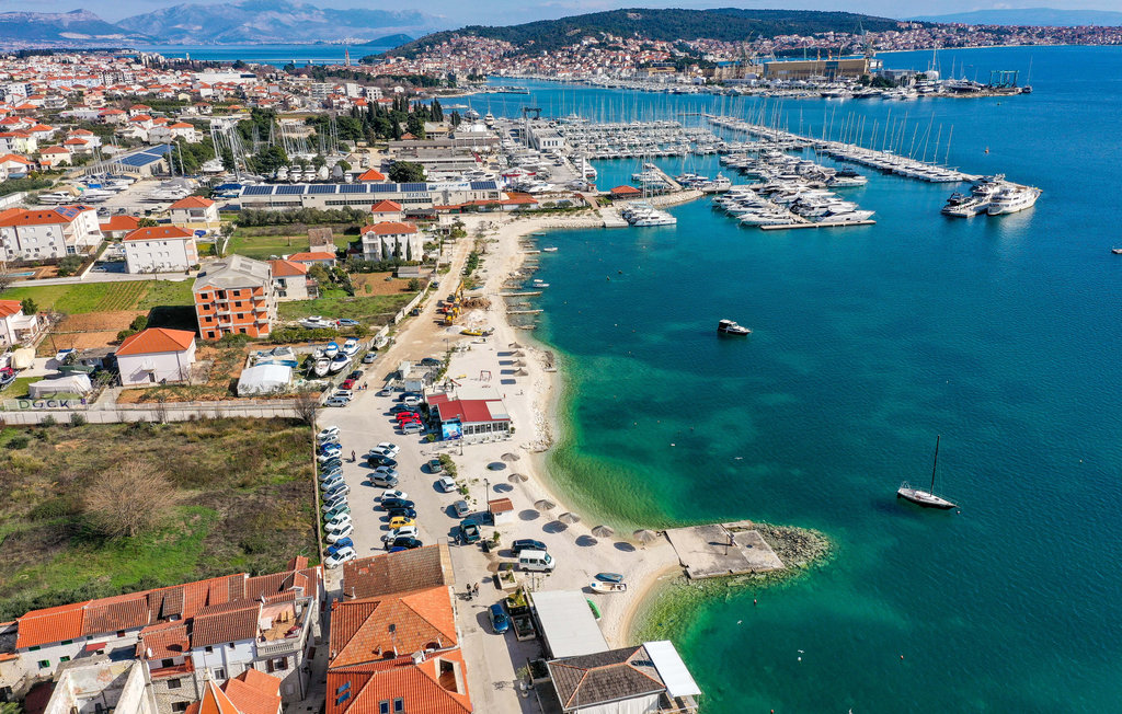 Feriehuse - Trogir-Seget Donji , Kroatien - CSC227 10