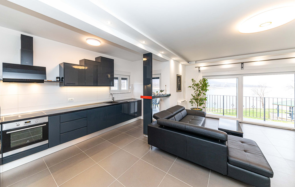 Ferienhaus - Split-Vrlika , Kroatien - CSC255 18