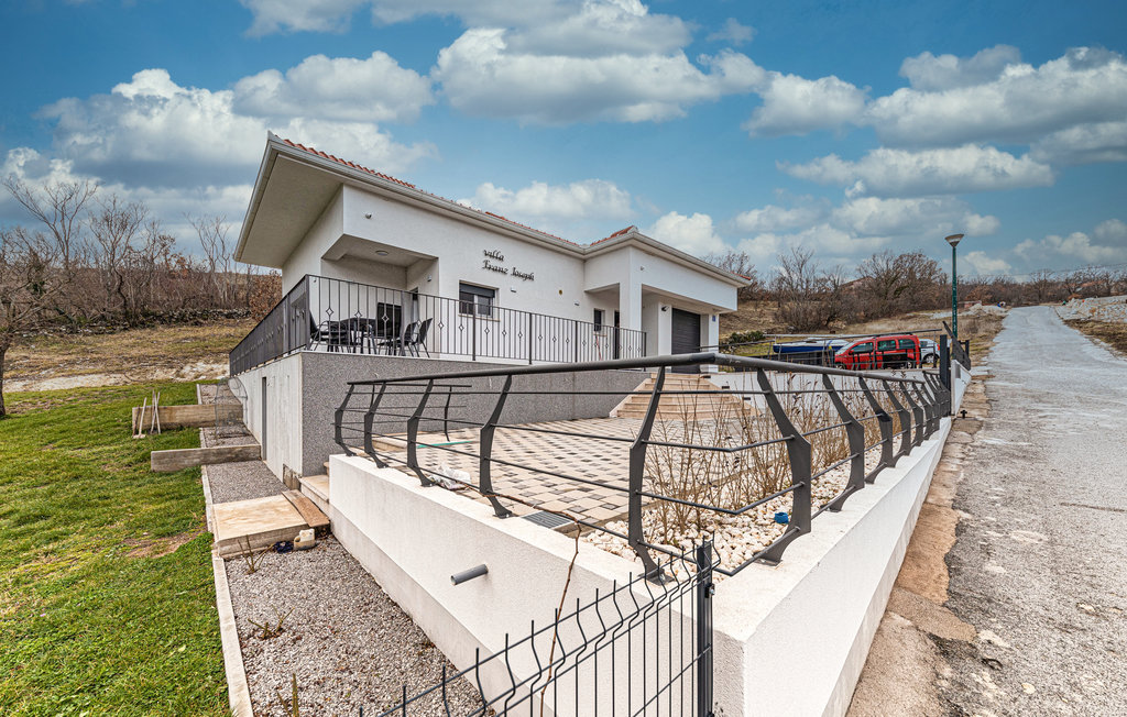 Ferienhaus - Split-Vrlika , Kroatien - CSC255 10