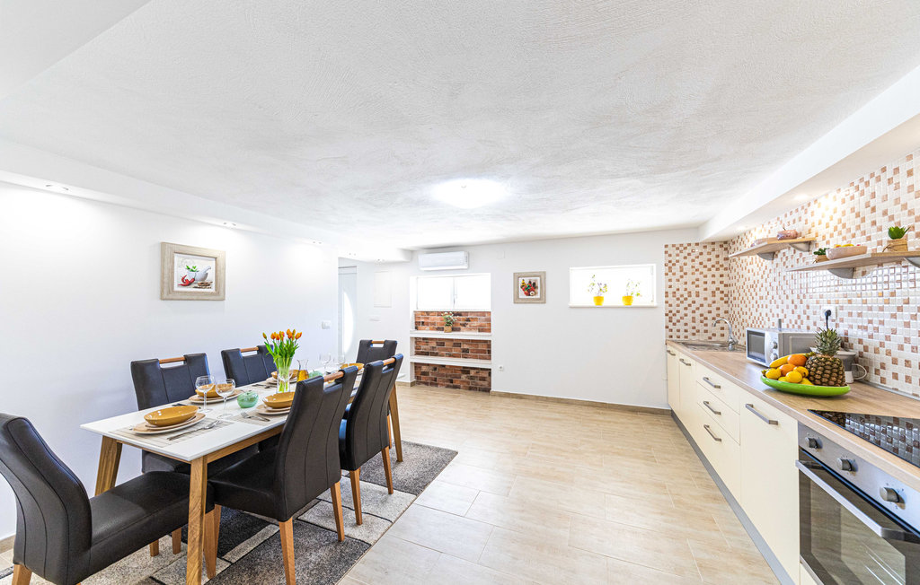 Ferienhaus - Trogir-Labin , Kroatien - CSC090 26