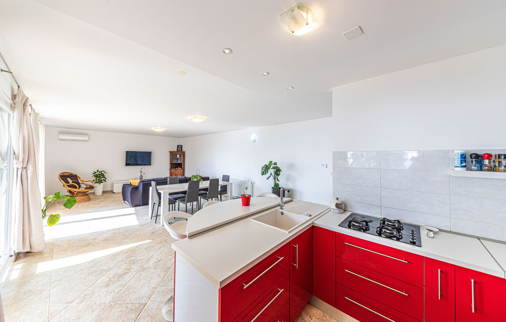 Ferienhaus - Trogir-Sevid , Kroatien - CSC149 14