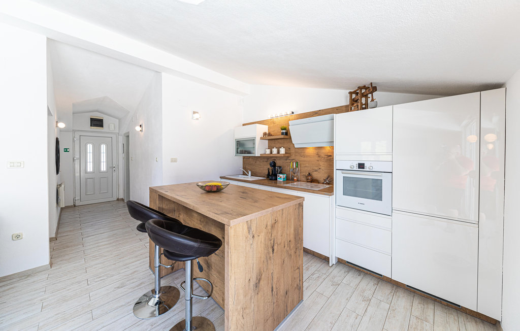 Ferienhaus - Split-Zrnovnica , Kroatien - CSC066 27