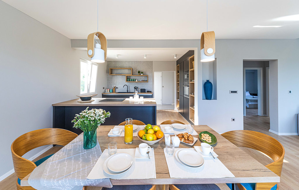 Ferienhaus - Trogir-Kastel Stafilic , Kroatien - CSC067 18