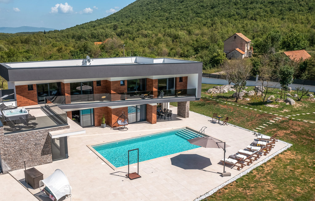 Feriehuse - Split- Sinj , Kroatien - CSC159 15