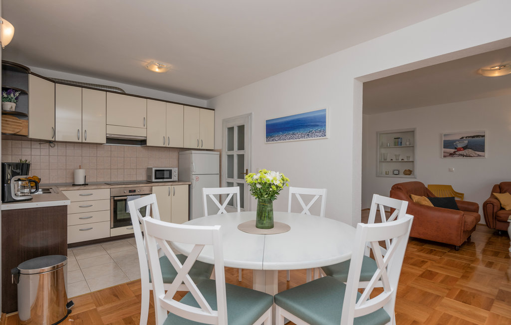 Feriehuse - Makarska , Kroatien - CSC009 14