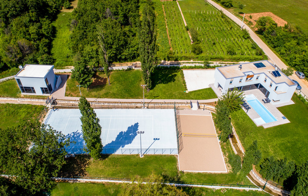 Feriehuse - Makarska-Donji Prolozac , Kroatien - CSC012 8