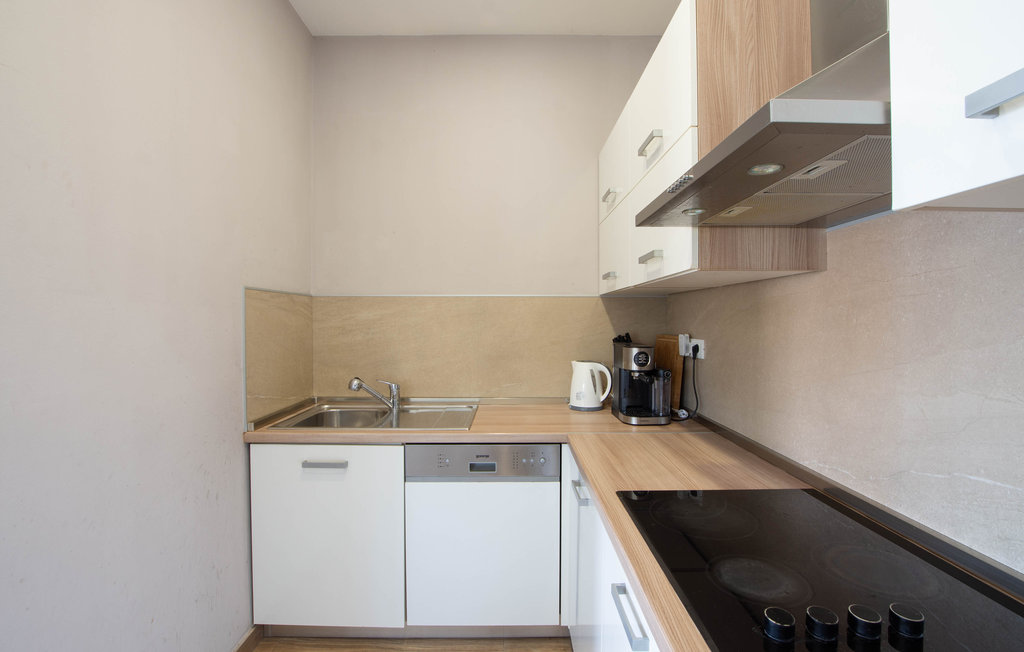 Ferienhaus - Trogir-Kastel Kambelovac , Kroatien - CSC046 27