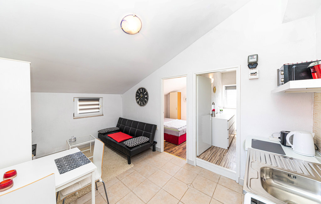 Lejlighed - Trogir-Labin-Prgomet , Kroatien - CSC071 19