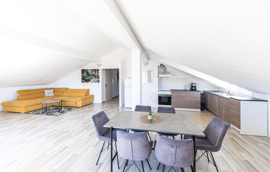 Lejlighed - Trogir-Kastel Stari , Kroatien - CSC073 5