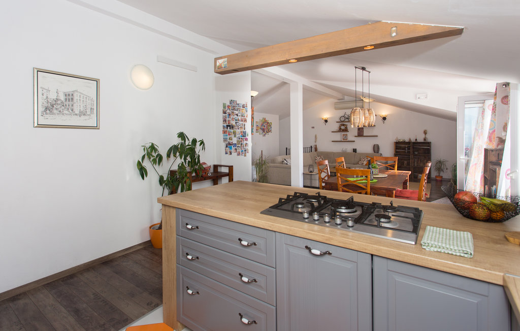 Lejlighed - Omis - Suhi Potok , Kroatien - CSC102 8