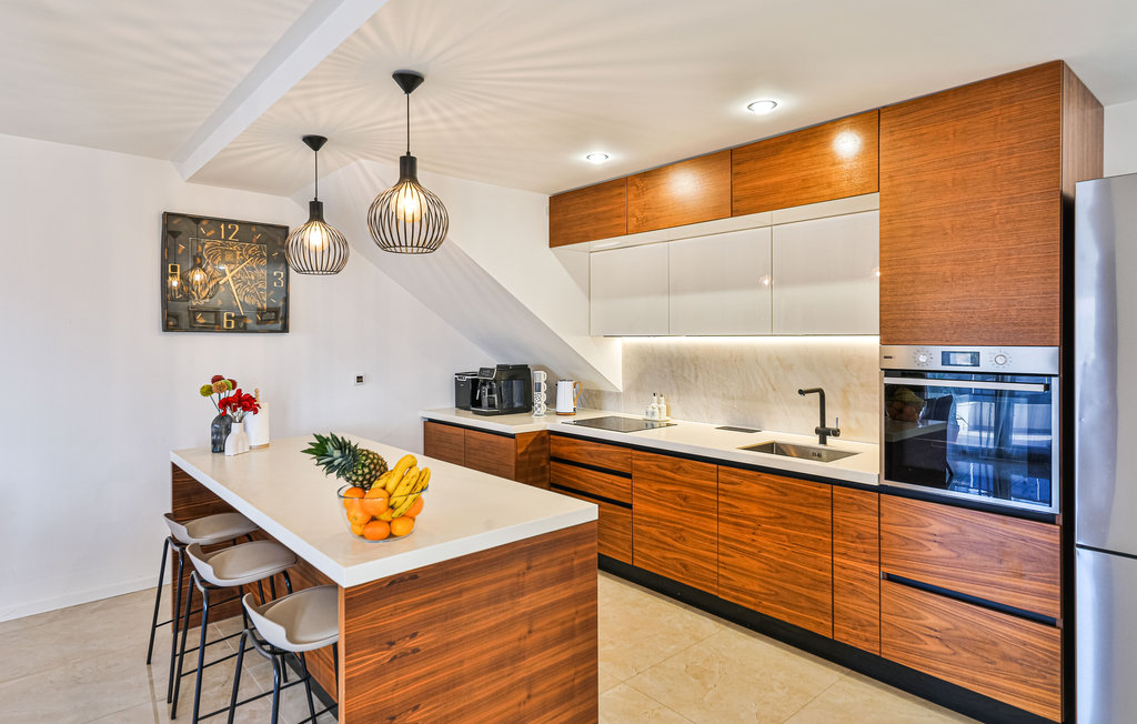 Ferienhaus - Split-Solin , Kroatien - CSC150 6