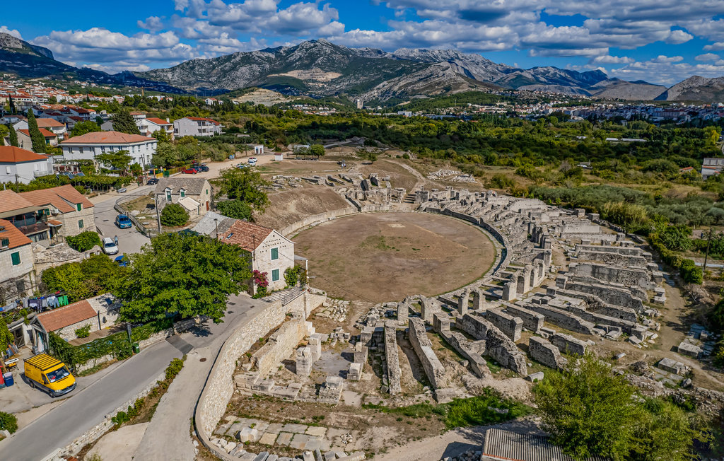 Ferienhaus - Split-Solin , Kroatien - CSC150 15