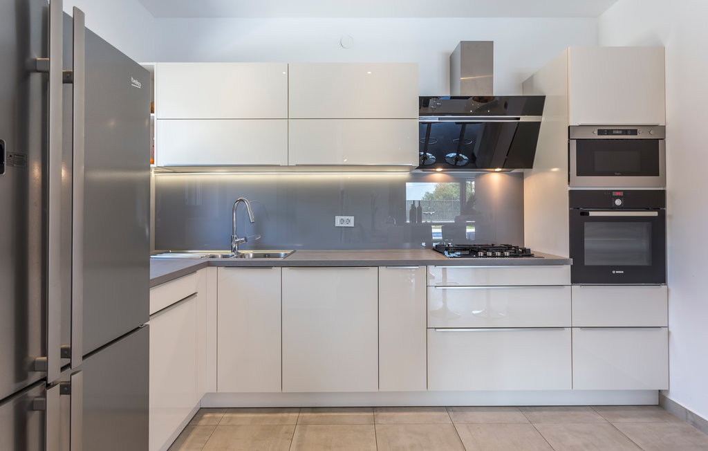 Ferienhaus - Split , Kroatien - CSC163 22