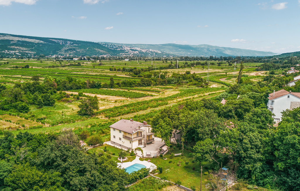 Feriehuse - Makarska-Grubine , Kroatien - CSC180 14