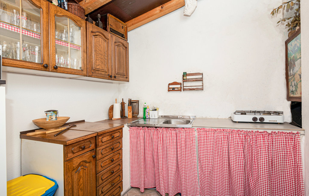 Ferienhaus - Makarska-Vrgorac , Kroatien - CSC185 33