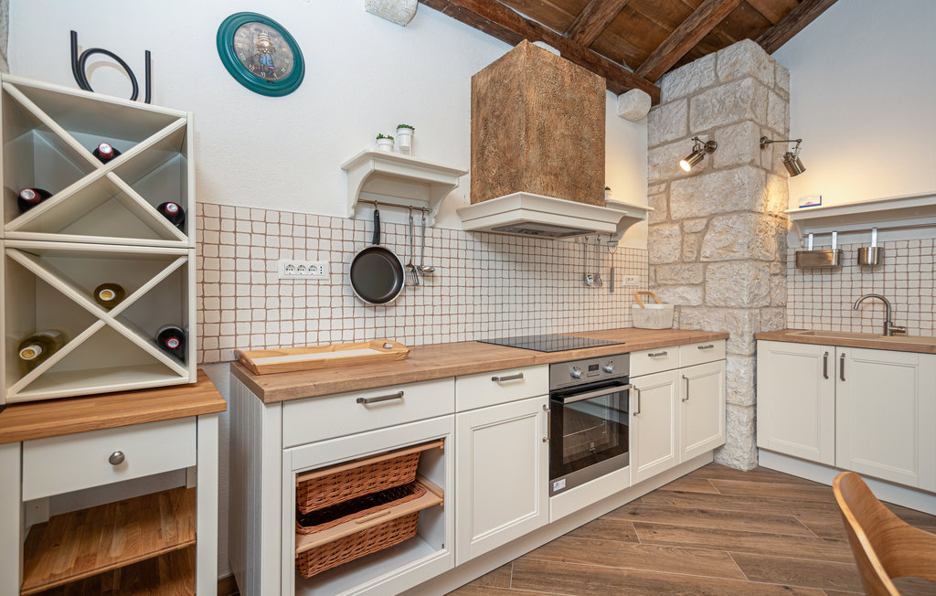 Feriehuse - Split-Zrnovnica , Kroatien - CSC190 24