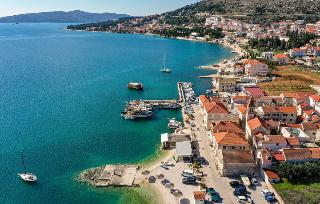 Feriehuse - Trogir-Seget Donji , Kroatien - CSC227 3