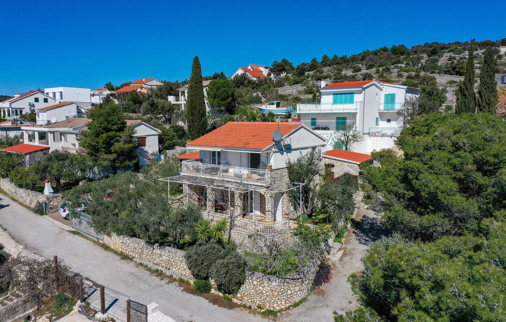 Lejlighed - Trogir-Sevid , Kroatien - CSC250 1