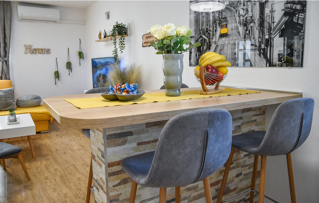 Feriehuse - Trogir-Kastel Novi , Kroatien - CSC260 21