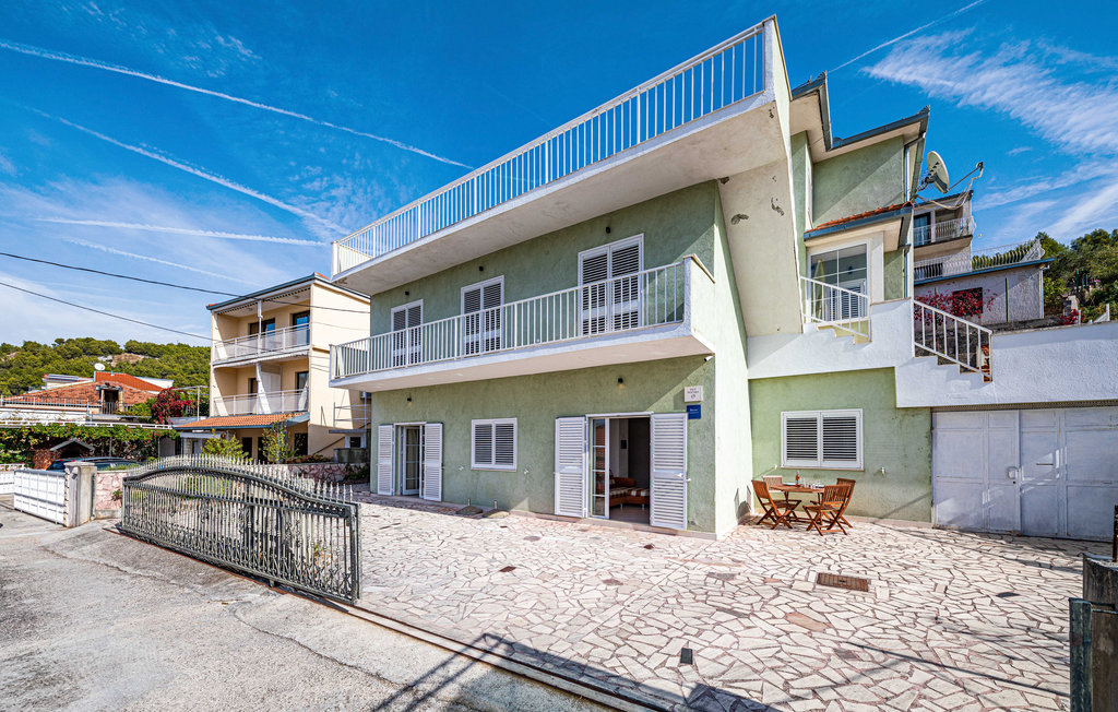 Lejlighed - Trogir-Poljica , Kroatien - CSC144 8