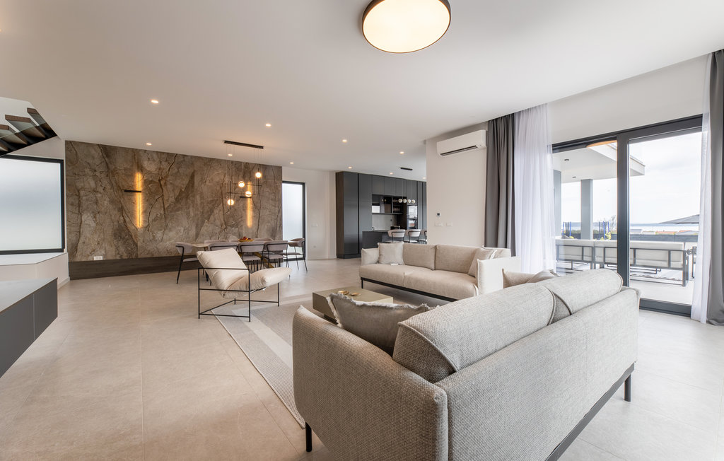 Ferienhaus - Trogir-Kastel Stari , Kroatien - CSC084 4